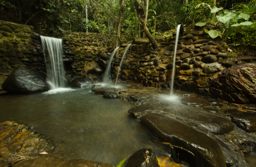 Cascadas-Asnayacu-Moyobamba