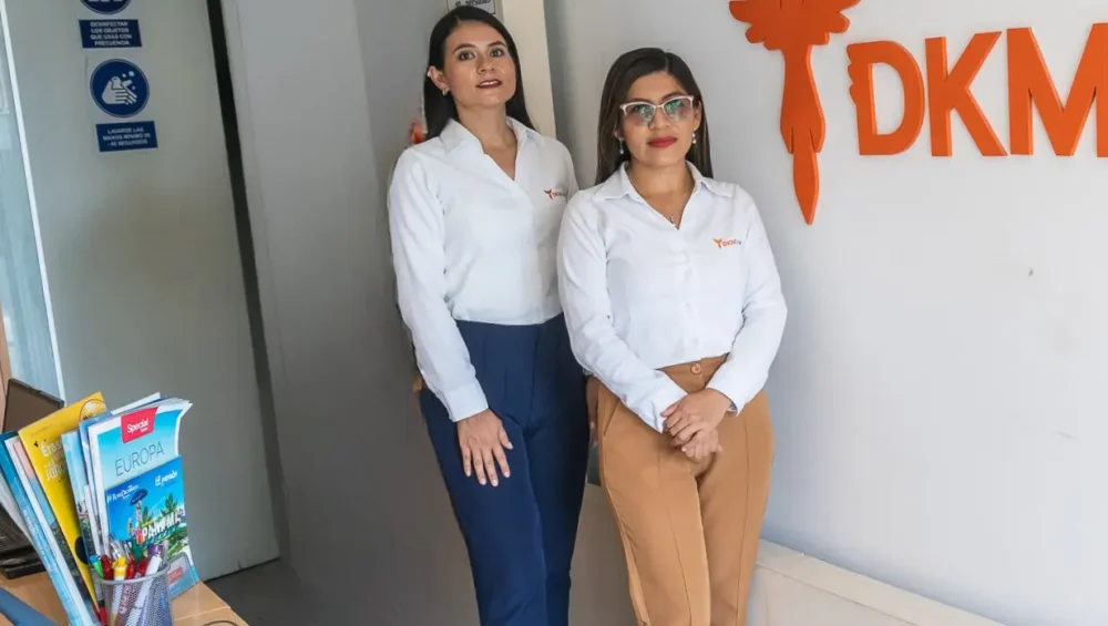Asesoría en una agencia de viajes formal en Perú