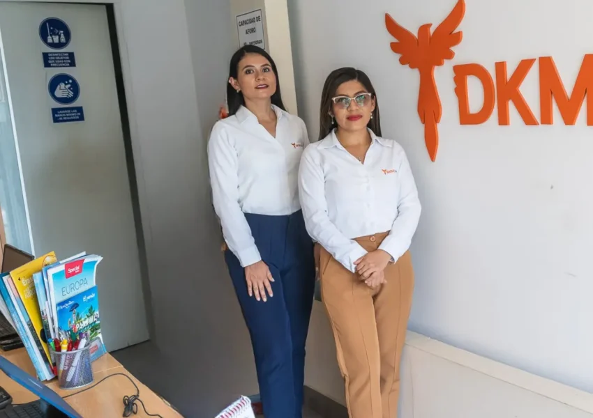 Asesoría en una agencia de viajes formal en Perú